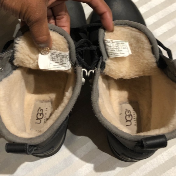 UGG Waterproof Boots! - Picture 6 of 8